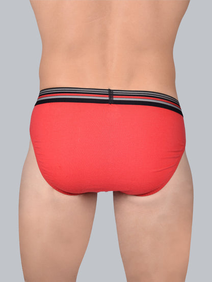 Casuals - 4000 Men Cotton Brief Assorted Colors