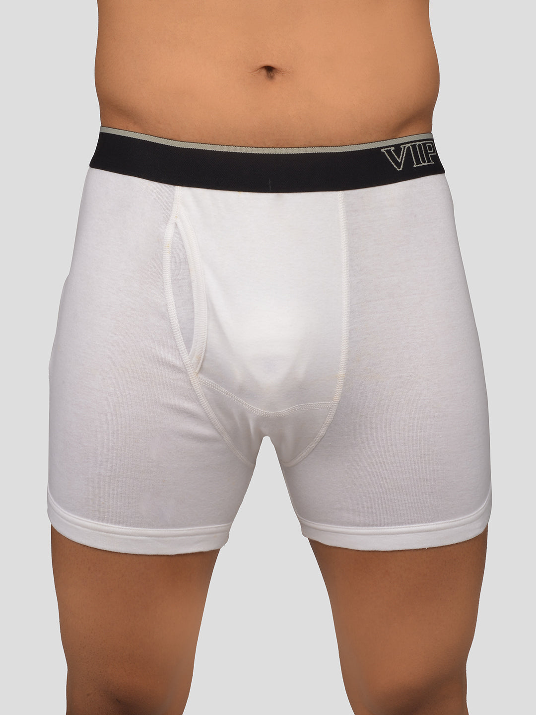 Mens Regal-1300 White Trunk