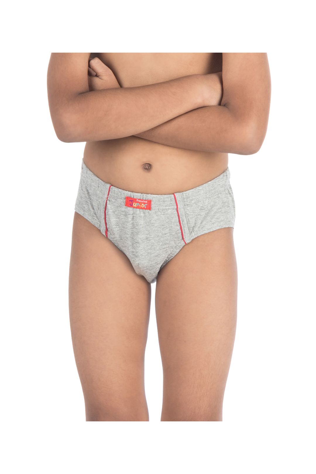 Blaze Kids Boys Cotton Briefs-Assorted Colours