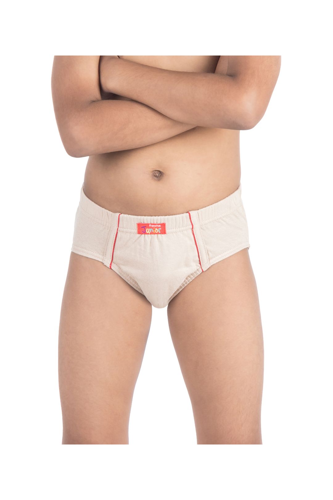 Blaze Kids Boys Cotton Briefs-Assorted Colours