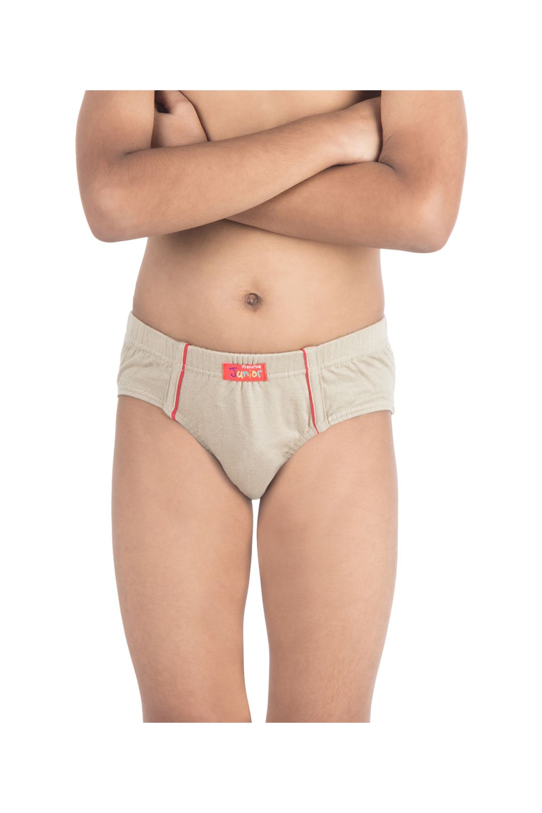 Blaze Kids Boys Cotton Briefs-Assorted Colours